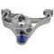 Mevotech CONTROL ARM AND BALL CMS251150 - alternate 3